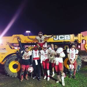 Meet your Posher, Brandon